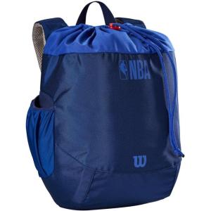 WILSON NBA DRV Basketball Backpack – Navy
