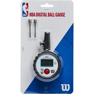 WILSON NBA Electronic Basketball Pressure Gauge