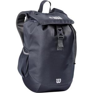 WILSON NBA Forge Basketball Backpack – Grey