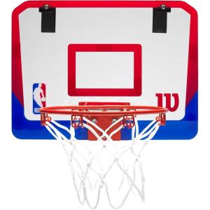 WILSON NBA Team Mini Basketball Hoops(NBA DRV)