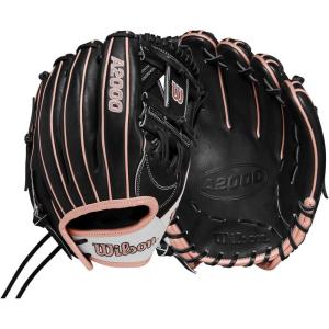 Wilson 2024 A2000 H12 12” Infield Fastpitch Glove – Right Hand Throw