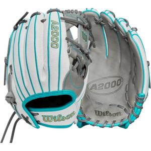 Wilson 2024 A2000 H75SS 11.75” Infield Fastpitch Glove – Right Hand Throw