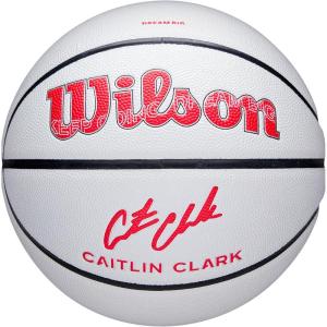 Wilson Caitlin Clark Aspire UV Basketballs(Size 6 – 28.5″)