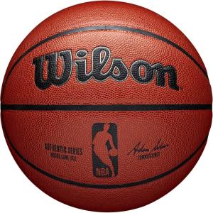 Wilson NBA Authentic Series Indoor Basketballs(Size 6 – 28.5″)