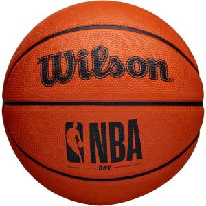 Wilson NBA DRV Series Basketball(Brown)