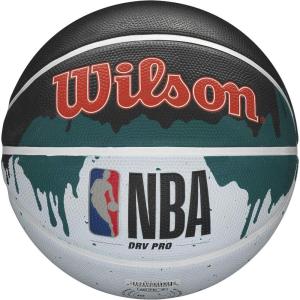 Wilson NBA DRV Series Basketball(Green)