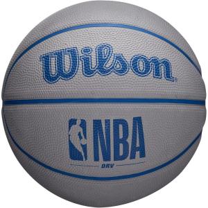 Wilson NBA DRV Series Basketball(Grey)