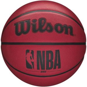 Wilson NBA DRV Series Basketball(Red)