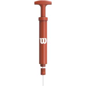 Wilson NBA and WNBA – Pumps and Inflation Accessories(WNBA Dual Action Fire Pump)