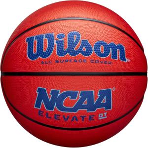 Wilson NCAA Elevate OT(Orange)
