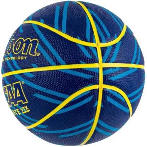 Wilson NCAA Elevate VTX(Orange)