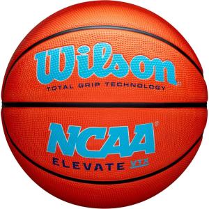 Wilson NCAA Elevate VTX(Orange/Blue)