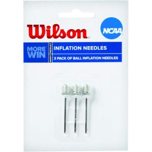 Wilson NCAA Inflation Needles