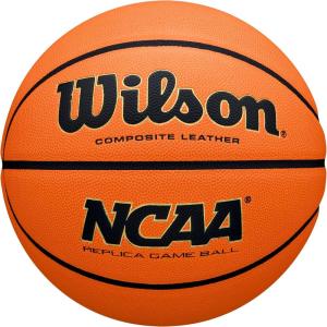 Wilson NCAA Replica(Orange)