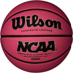 Wilson NCAA Replica(Pink)