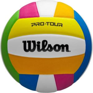Wilson Pro Tour Indoor(Multicolor)