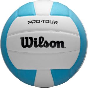 Wilson Pro Tour Indoor(Teal/White)