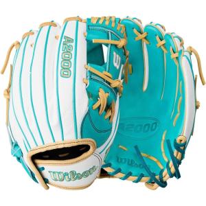 Wilson Summer 2025 A2000® Fastpitch Gloves(Infield – 12″)