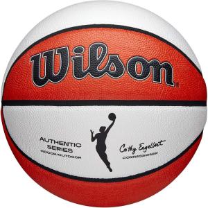 Wilson WNBA Authentic Series Basketballs(Size 6 – 28.5″)