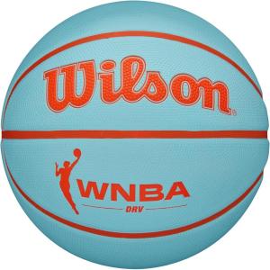 Wilson WNBA DRV Outdoor Basketball – Size 6-28.5″(DRV Outdoor)