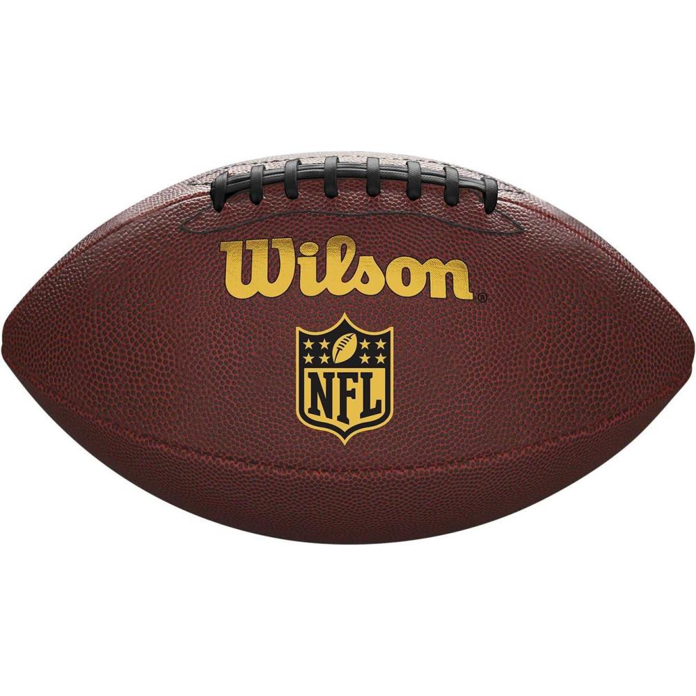 imageWilson NFL Tailgate Football