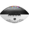 WILSON Super Bowl LX Autograph Football – Official Size
