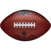 WILSON Super Bowl LX Location Football – Official Size