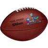 WILSON Super Bowl LX Location Football – Official Size