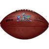 WILSON Super Bowl LX Location Football – Official Size