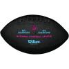 WILSON Super Bowl LX Mini Football – Black