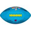 WILSON Super Bowl LX Tailgate Football – Junior Size