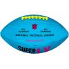 WILSON Super Bowl LX Tailgate Football – Junior Size
