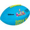 WILSON Super Bowl LX Tailgate Football – Junior Size