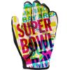 WILSON Super Bowl LX Youth Gloves – OSFA