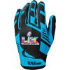 WILSON Super Bowl LX Youth Gloves – OSFA