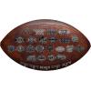 WILSON Super Bowl Throwback Football – Official Size
