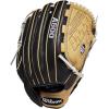 Wilson 2022 A500 Siren 12.5″(12.5″)