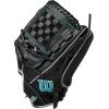 Wilson A500(Black/Teal)