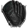 Wilson A500(Black/Teal)