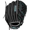 Wilson A500(Black/Teal)