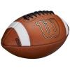 Wilson GST Leather Game Football(Junior)
