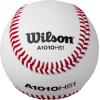 Wilson HS1SST Baseballs – No NFHS Logo, 1 Dozen