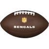 Wilson NFL Backyard Legend Football – Official Size(Cincinnati Bengals)