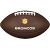 Wilson NFL Backyard Legend Football – Official Size(Denver Broncos)