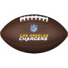 Wilson NFL Backyard Legend Football – Official Size(Los Angeles Chargers)
