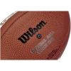 Wilson NFL Backyard Legend Football – Official Size(San Francisco 49ers)