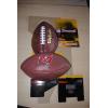 Wilson NFL Backyard Legend Football – Official Size(Tampa Bay Buccaneers)