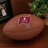 Wilson NFL Backyard Legend Football – Official Size(Tampa Bay Buccaneers)