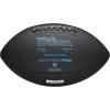 Wilson NFL Ignition Footballs(Black)