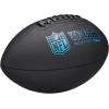 Wilson NFL Ignition Footballs(Black)